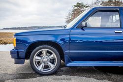 1982 Chevrolet S-10 for sale