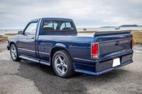 1982 Chevrolet S-10 for sale