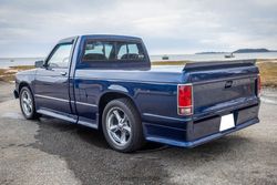 1982 Chevrolet S-10 for sale