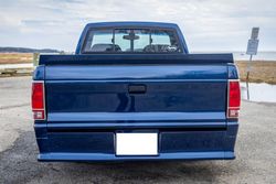 1982 Chevrolet S-10 for sale