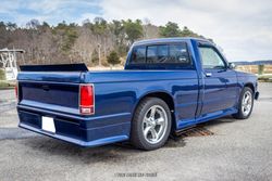 1982 Chevrolet S-10 for sale