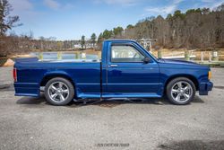 1982 Chevrolet S-10 for sale