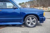 1982 Chevrolet S-10 for sale
