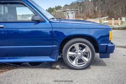 1982 Chevrolet S-10 for sale