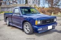 1982 Chevrolet S-10 for sale