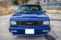 1982 Chevrolet S-10 for sale