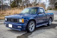 1982 Chevrolet S-10 for sale