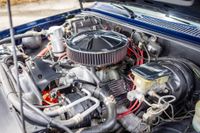 1982 Chevrolet S-10 for sale