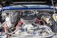 1982 Chevrolet S-10 for sale
