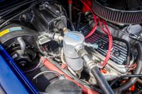 1982 Chevrolet S-10 for sale