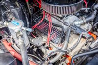 1982 Chevrolet S-10 for sale