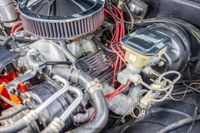 1982 Chevrolet S-10 for sale