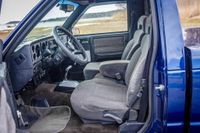 1982 Chevrolet S-10 for sale