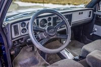 1982 Chevrolet S-10 for sale
