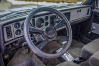 1982 Chevrolet S-10 for sale