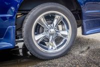 1982 Chevrolet S-10 for sale