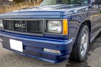 1982 Chevrolet S-10 for sale