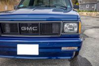 1982 Chevrolet S-10 for sale