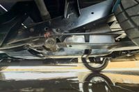 1982 Chevrolet S-10 for sale