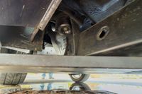 1982 Chevrolet S-10 for sale