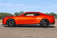2010 Chevrolet Camaro 2SS for sale