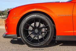 2010 Chevrolet Camaro 2SS for sale