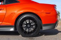 2010 Chevrolet Camaro 2SS for sale