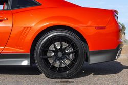 2010 Chevrolet Camaro 2SS for sale