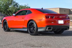 2010 Chevrolet Camaro 2SS for sale