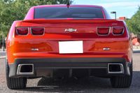2010 Chevrolet Camaro 2SS for sale