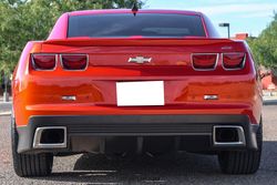 2010 Chevrolet Camaro 2SS for sale