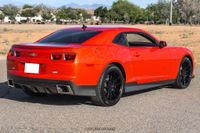2010 Chevrolet Camaro 2SS for sale