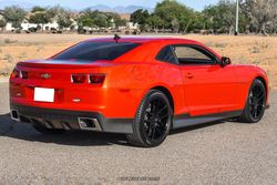 2010 Chevrolet Camaro 2SS for sale