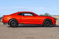2010 Chevrolet Camaro 2SS for sale