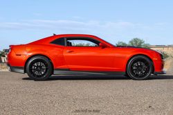 2010 Chevrolet Camaro 2SS for sale
