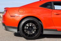 2010 Chevrolet Camaro 2SS for sale