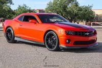2010 Chevrolet Camaro 2SS for sale
