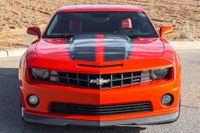 2010 Chevrolet Camaro 2SS for sale