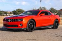 2010 Chevrolet Camaro 2SS for sale