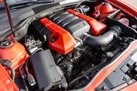 2010 Chevrolet Camaro 2SS for sale