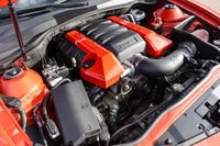 2010 Chevrolet Camaro 2SS for sale