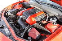 2010 Chevrolet Camaro 2SS for sale