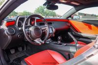 2010 Chevrolet Camaro 2SS for sale