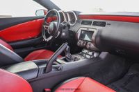 2010 Chevrolet Camaro 2SS for sale