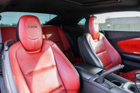 2010 Chevrolet Camaro 2SS for sale