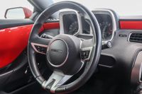 2010 Chevrolet Camaro 2SS for sale