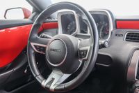 2010 Chevrolet Camaro 2SS for sale