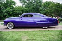 1951 Mercury Eight Series 1CM Restomod for sale