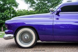 1951 Mercury Eight Series 1CM Restomod for sale