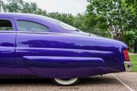 1951 Mercury Eight Series 1CM Restomod for sale